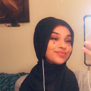 Meet your Posher, Alisha